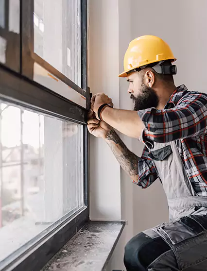Professional Retractable Screen Repair Weston, FL