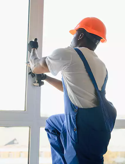 Professional Screen Door Repair Company Services in Weston, FL