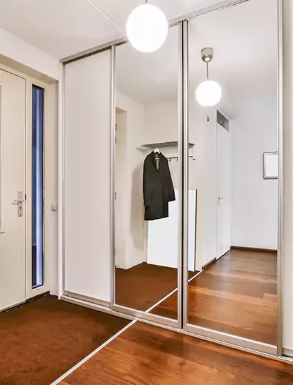 Professional Sliding Closet Door Repair Weston, FL