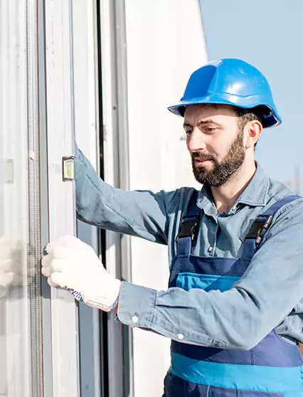 Professional Sliding Door Contractor Weston, FL