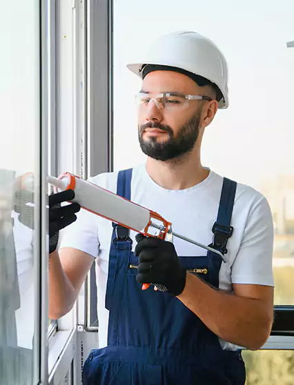 Professional Sliding Door Glass Repair Services in Weston, FL