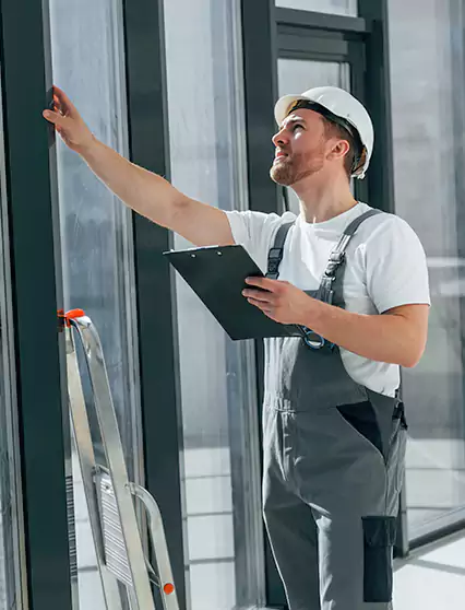 Professional Sliding Door Glass Replacement Services in Weston, FL