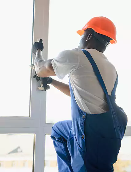 Professional Sliding Door Handle Repair Services in Weston, FL