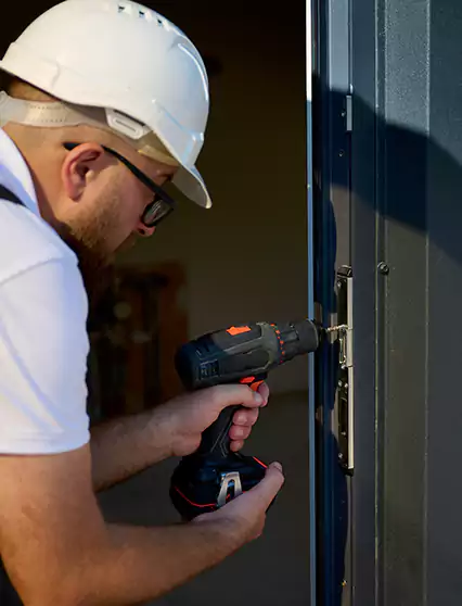 Dependable Sliding Door Latch Replacement Weston, FL
