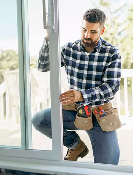 Reliable Sliding Door Panel Replacement Weston, FL