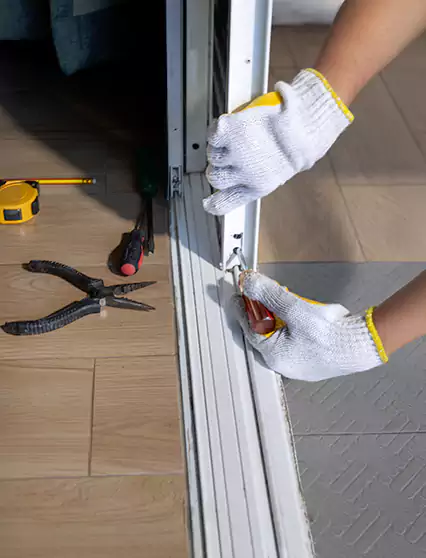 Reliable Sliding Door Stopper Replacement Weston, FL