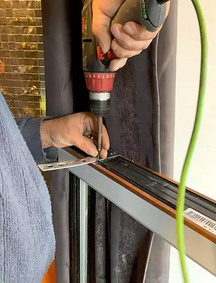 Exceptional Sliding Screen Door Repair Weston, FL