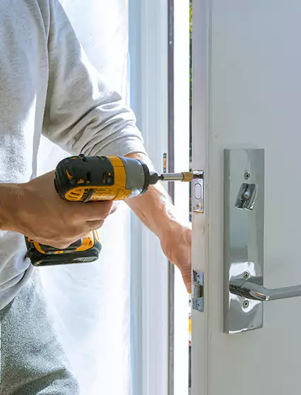 Professional Steel Door Repair Weston, FL