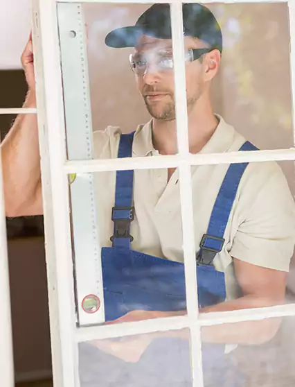 Professional Window Repair Service and Emergency Window Repair in Weston, FL
