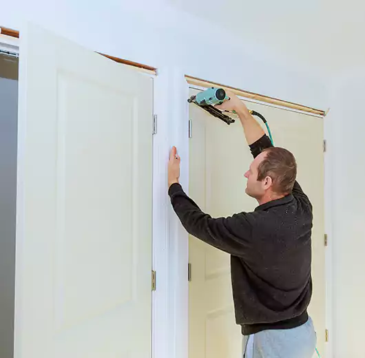 Why Weston Homeowners & Businesses Trust Us?