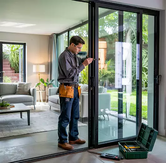Why Weston Homeowners & Businesses Trust Us