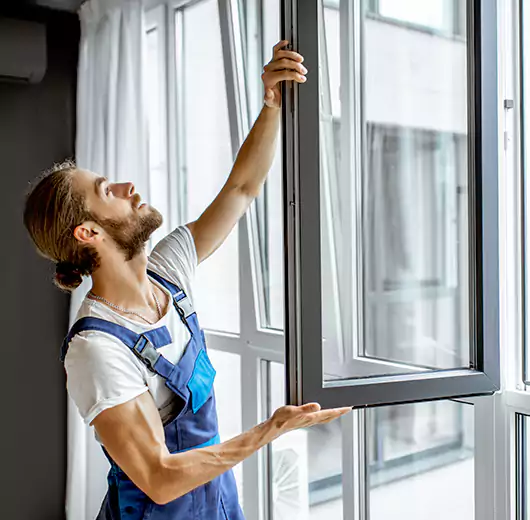Why Weston Homeowners & Businesses Trust Us