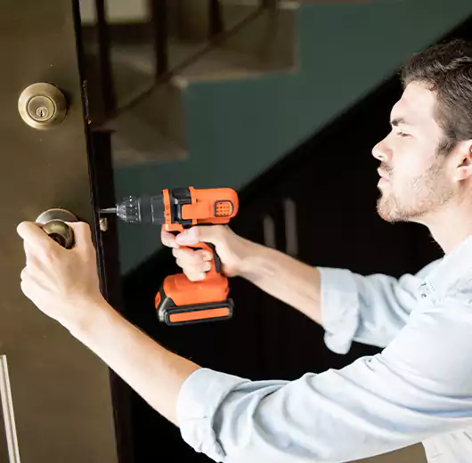 Why Weston Homeowners & Businesses Trust Us