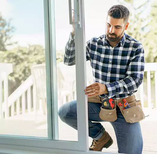 Why Weston Homeowners & Businesses Trust Us