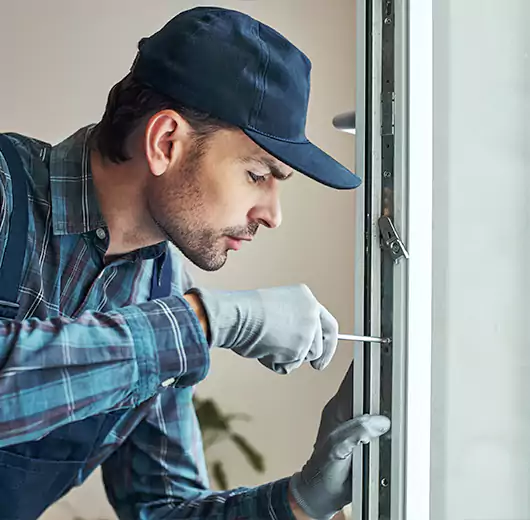 Why Weston Homeowners & Businesses Trust Us