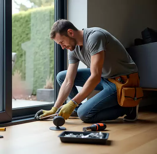Why Weston Homeowners & Businesses Trust Us
