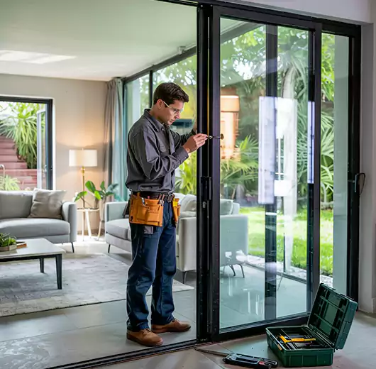 Why Weston Homeowners & Businesses Trust Us?