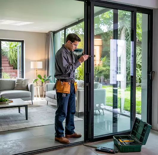 Why Weston Homeowners & Businesses Trust Us