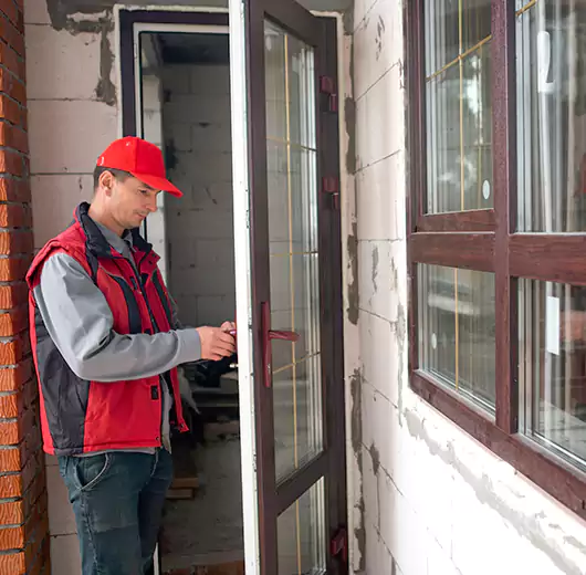 Why Weston Homeowners & Businesses Trust Us?