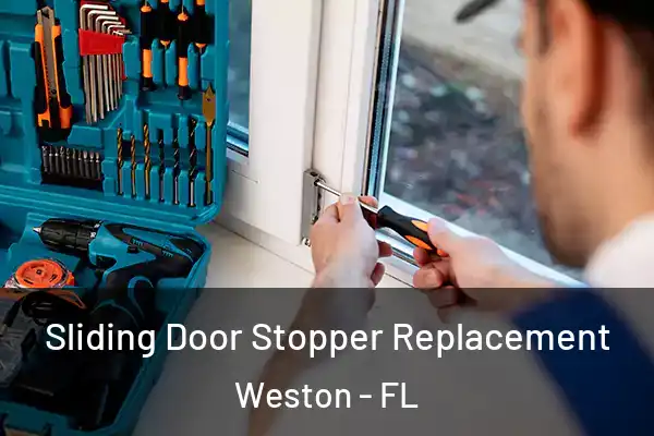  Sliding Door Stopper Replacement Weston - FL